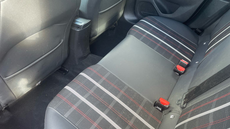 Vauxhall Corsa 100kW Anniversary Edition 50kWh 5dr Auto [11kWCh] Electric Hatchback